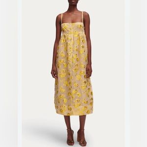 Rachel Comey Manina Dress